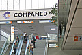 COMPAMED in Düsseldorf