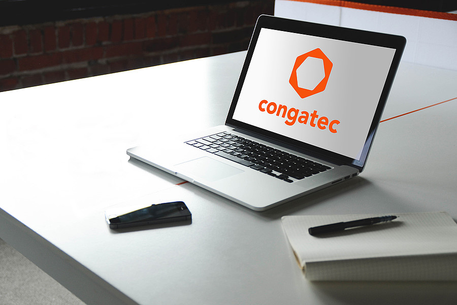 congatec AG - Sales Partner für Computer on Modules und Single Board Computer