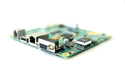 IK33 - Interface card for gaming applications