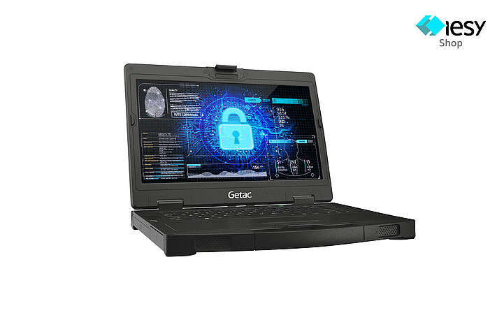 S410 Notebook by Getac